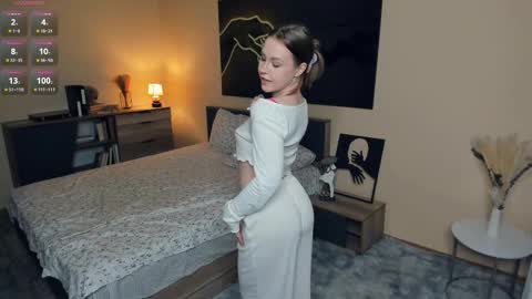 SofiaSofi online show from 10/03/25, 07:27