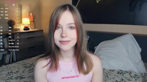 SofiaSofi online show from 11/27/25, 07:10