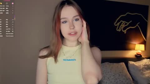 SofiaSofi online show from 12/02/25, 07:03