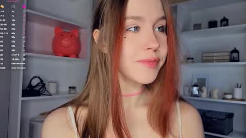 SofiaSofi online show from 01/18/26, 07:01