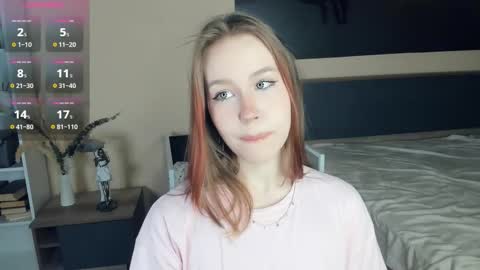 SofiaSofi online show from 02/15/26, 07:05