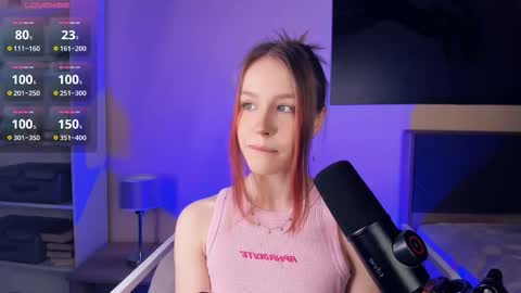 SofiaSofi online show from 02/17/26, 07:16