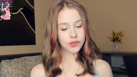 SofiaSofi online show from 03/25/26, 07:14