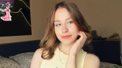 SofiaSofi online show from 03/28/26, 07:08