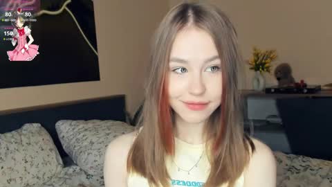 SofiaSofi online show from 04/02/26, 07:28