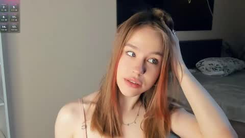 SofiaSofi online show from 04/20/26, 06:16