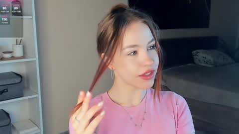 SofiaSofi online show from 04/21/26, 07:14