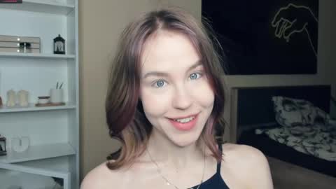 SofiaSofi online show from 05/31/26, 07:15