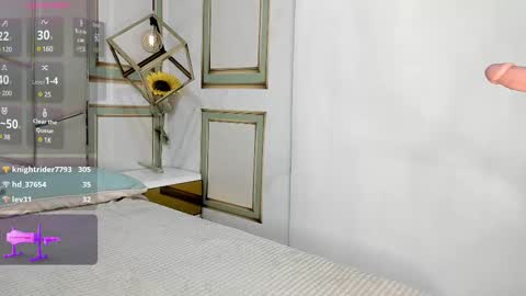 Angel  online show from 02/09/25, 01:14