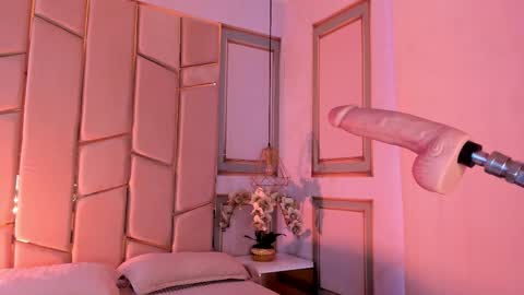 Angel  online show from 03/02/26, 04:25