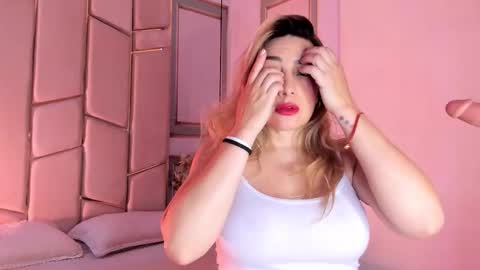 Angel  online show from 03/12/26, 04:02