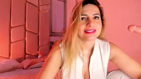 Angel  online show from 03/20/26, 04:34