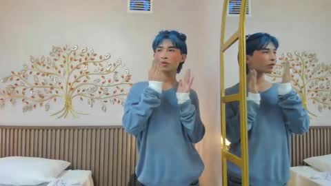 Angel  online show from 11/14/25, 01:26