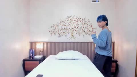 Angel  online show from 11/15/25, 01:47