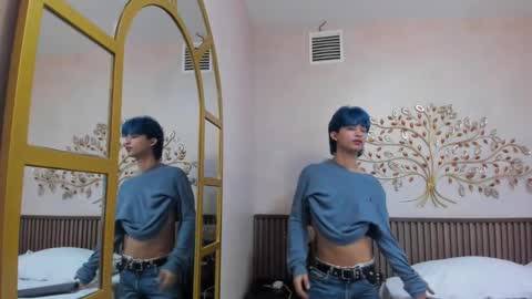 Angel  online show from 11/18/25, 11:15