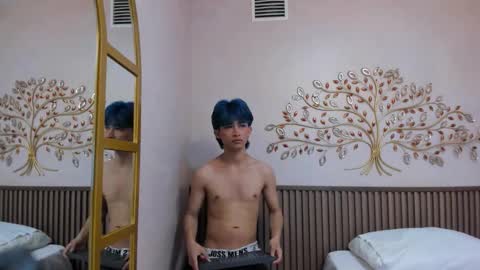 Angel  online show from 11/19/25, 11:16