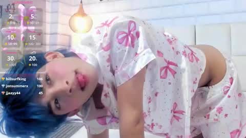 Angel  online show from 11/21/25, 01:43