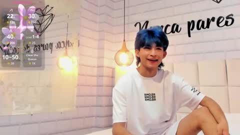 Angel  online show from 11/22/25, 10:47