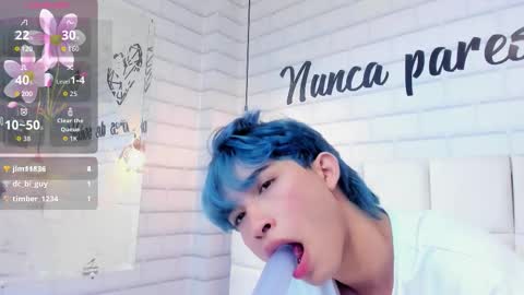 Angel  online show from 11/23/25, 11:15