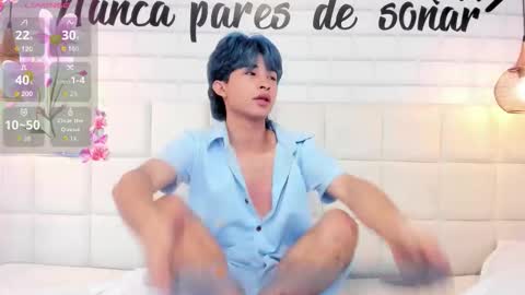 Angel  online show from 11/25/25, 07:25