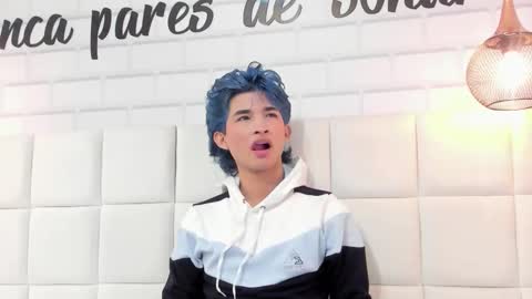 Angel  online show from 11/27/25, 09:39