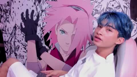 Angel  online show from 12/03/25, 12:40