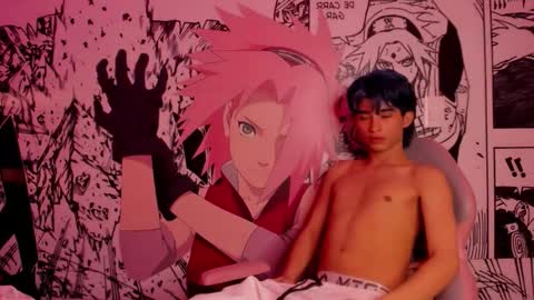 Angel  online show from 12/04/25, 03:16