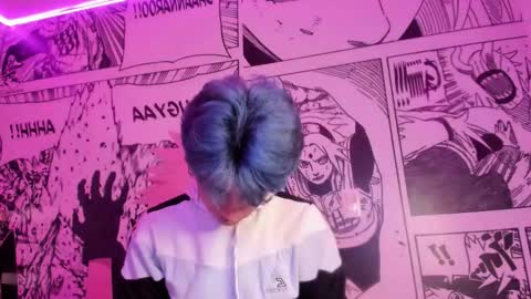 Angel  online show from 12/18/25, 02:28