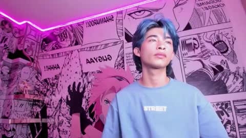 Angel  online show from 12/19/25, 02:29