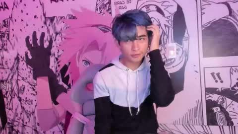 Angel  online show from 12/20/25, 01:12