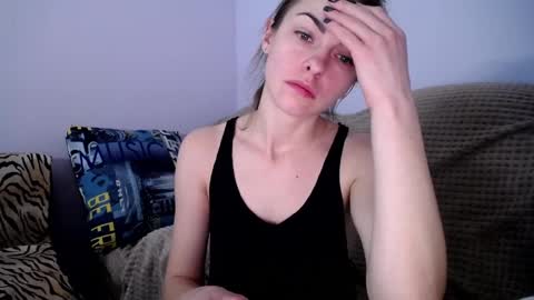 Zoe online show from 01/21/25, 11:13