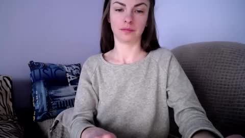 Zoe online show from 03/13/26, 09:16