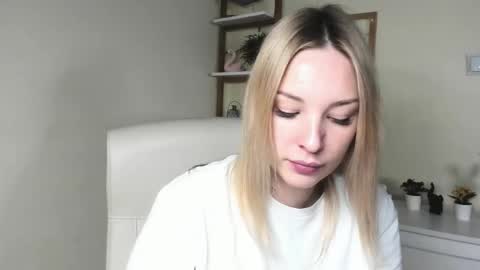 Angela online show from 02/23/26, 02:03