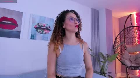 A N G E LA.  online show from 11/09/25, 03:49