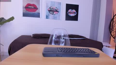 A N G E LA.  online show from 01/12/26, 03:45