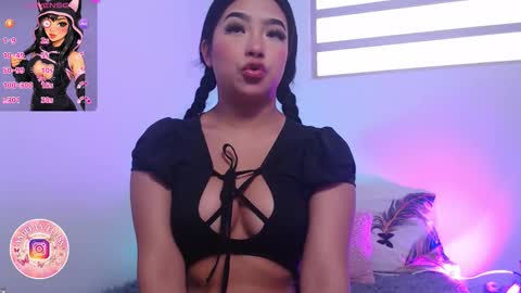 A N G E L A  E L L I S S   online show from 03/25/26, 05:30