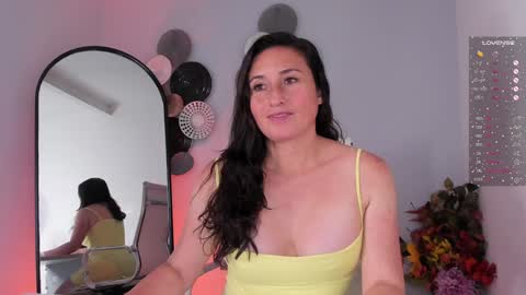 Ange online show from 01/28/25, 10:23