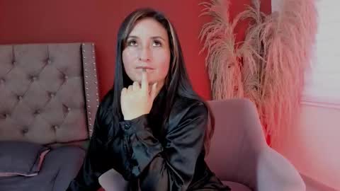 Ange online show from 02/12/26, 06:25