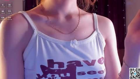 Angela online show from 03/08/26, 12:30