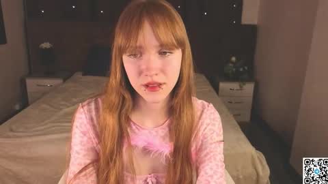 Angela online show from 03/29/26, 12:43