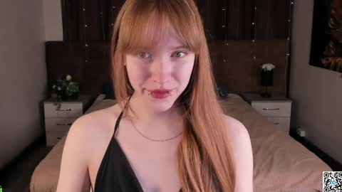 Angela online show from 04/03/26, 12:30