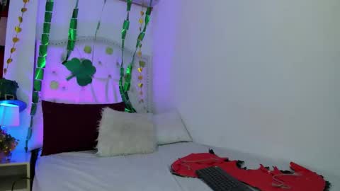 Snapshot of angela_garciaa chatting on 03/03/26, 08:48 angela_garciaa online show from 03/03/26, 08:48