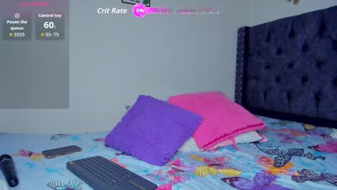 Angela online show from 02/14/26, 05:21