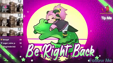 Snapshot of angela_lauren chatting on 01/13/25, 01:34 Angela online show from 01/13/25, 01:34