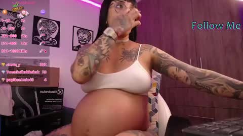 Angela online show from 05/16/26, 12:51
