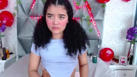 Angela online show from 12/27/24, 01:18