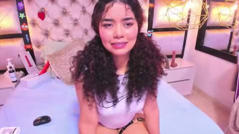 Angela online show from 02/24/26, 01:09