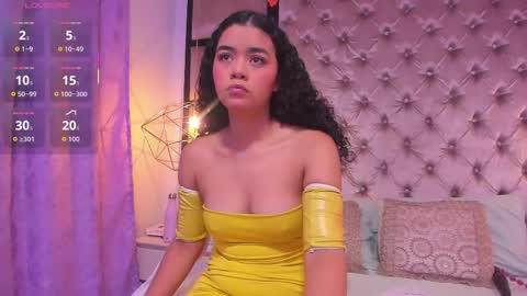 Angela online show from 03/17/26, 12:41