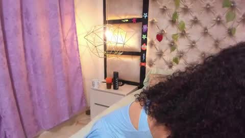Angela online show from 05/30/26, 12:57