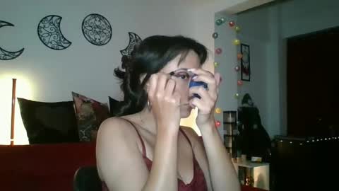  Angela  online show from 12/09/24, 11:34